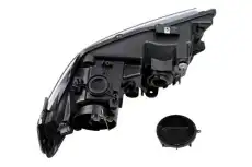 Фара LORO 217-1144R-LD-EM