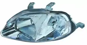 Фара LORO 217-1127R-LD-E