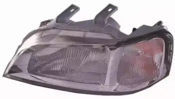 HEADLIGHT 217-1132R-LD-EM LORO