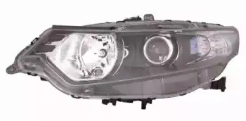 Фара LORO 217-1166L-LEMN2