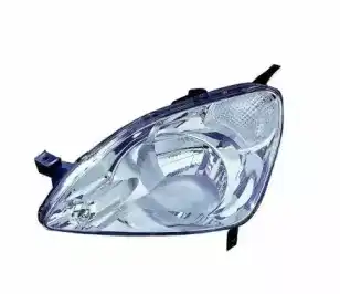 Фара LORO 217-1138L-LD