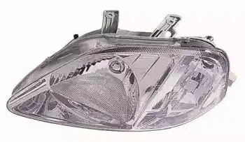 Фара LORO 217-1131L-LD-EM