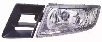 FOG LIGHT 217-2033P-A LORO