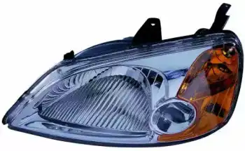 Фара LORO 217-1134L-LD-E
