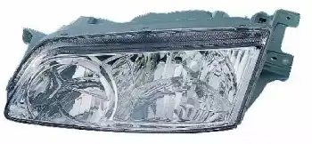 Фара LORO 221-1119L-LD-EM