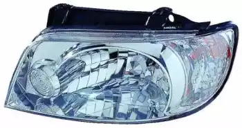 Фара LORO 221-1127R-LD-EM