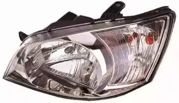 Фара LORO 221-1118R-LD-E