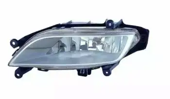 Фара противотуманная LORO 221-2022R-UE