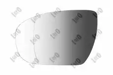 MIRRORS GLASS, OUTSIDE MIRROR 1541G03 LORO