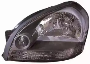 Фара LORO 221-1134L-LD-E2