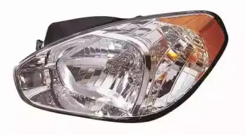 Фара LORO 221-1140L-LD-E