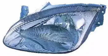 HEADLIGHT 221-1120R-LD-E LORO