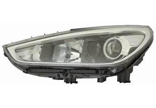 HEADLIGHT 221-1192RMLDEM2 LORO