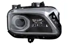 HEAD LAMP 121-1131RMLEMN2 LORO