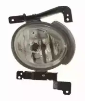 FOG LIGHT 221-2026L-UE LORO