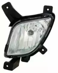 Фара LORO 221-2031R-AQ