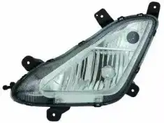 Фара противотуманная LORO 221-2050R-UEN