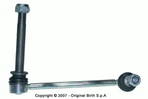 Тяга стабилизатора BIRTH BS0011