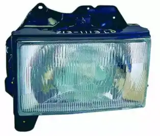 HEADLIGHT 213-1113L-LD-H LORO
