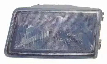 Фара LORO 663-1101L-LD-EM