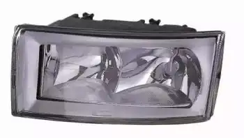 HEADLIGHT 663-1105L-LD-EM LORO