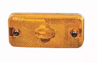 SIDE MARKER LIGHT 551-1405N-AE LORO