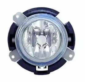 FOG LIGHT 663-2005N-UE LORO