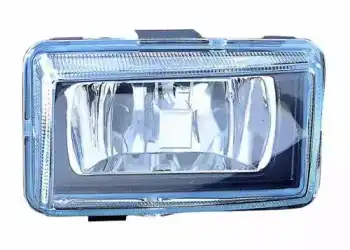 FOG LIGHT 663-2003L-UE LORO