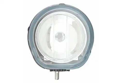 FOG LIGHT 663-2007N-UE LORO