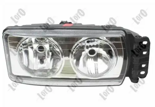 HEADLIGHT T01-01-013 LORO