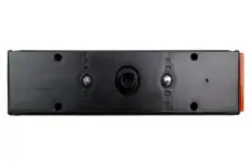 TAIL LAMP 663-1912L-WE LORO
