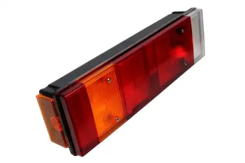 TAIL LAMP 663-1912L-WE LORO