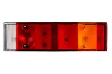 TAIL LAMP 663-1912R-WE LORO