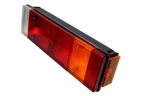 TAIL LAMP 663-1912R-WE LORO
