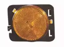 Фонарь габаритный LORO 333-1418L-AS