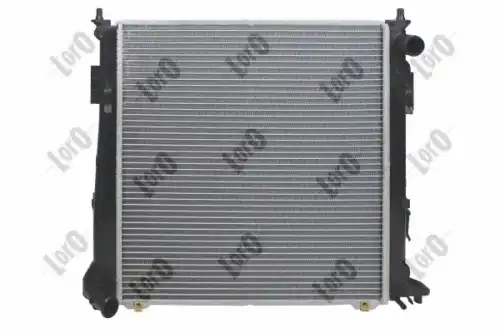RADIATOR, ENGINE COOLING 024-017-0010-B LORO