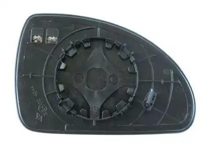 MIRROR GLASS, OUTSIDE MIRROR 1803G03 LORO