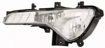 Фара противотуманная LORO 223-2022R-UE
