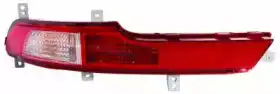 Фара противотуманная LORO 223-4003L-UE