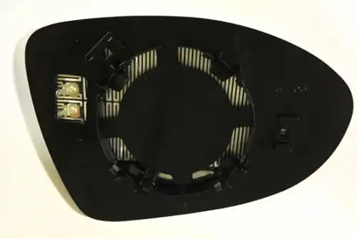 MIRROR GLASS, OUTSIDE MIRROR 1817G01 LORO