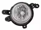 Фара LORO 323-2036L-UQ