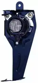 FOG LIGHT 666-2007R-UE LORO