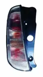 COMBINATION REARLIGHT 666-1906L-LD-UE LORO