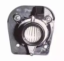 FOG LIGHT 666-2005L-UE LORO