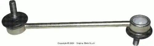 Тяга стабилизатора BIRTH BX0051