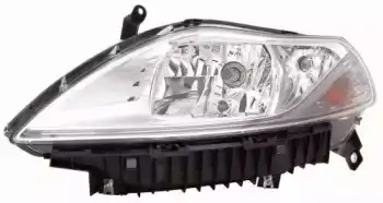 HEADLIGHT 666-1118RMLD-EM LORO