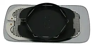 Стекло зеркала 2002G05 LORO