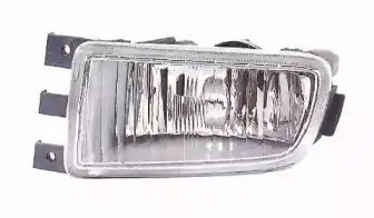 FOG LIGHT 324-2008L-UQ-C LORO