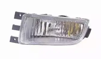 FOG LIGHT 324-2008L-UQ-Y LORO
