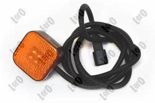 CORNER LAMP T01-02-028 LORO
